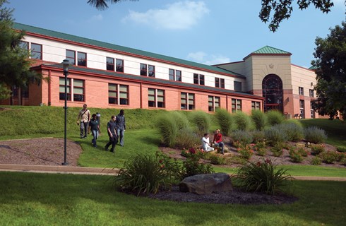 La Roche College